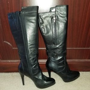 Nine West Boots